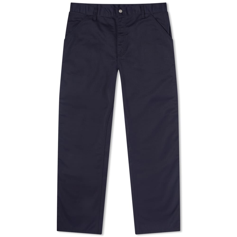 

Простые брюки Carhartt WIP