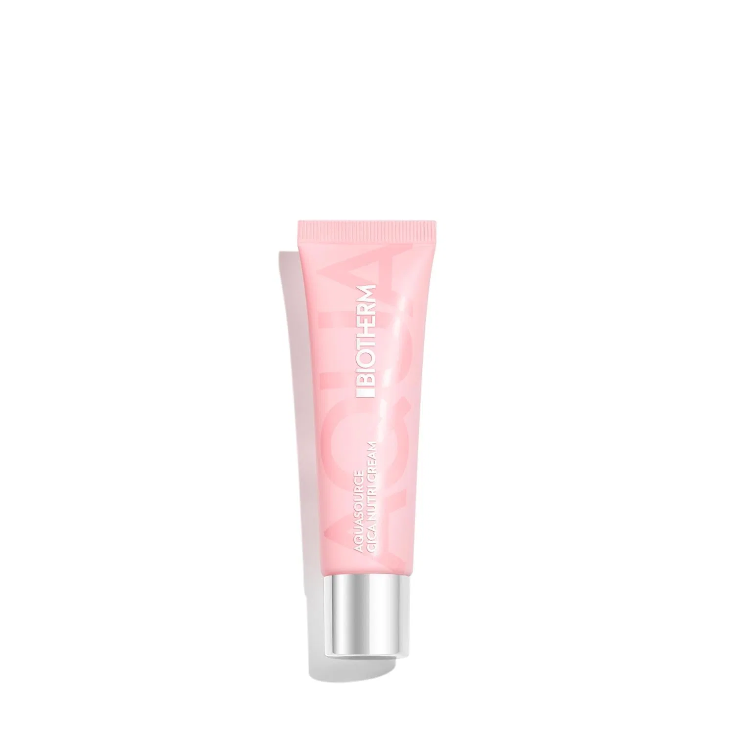 Крем для лица Biotherm — Дневной «Aquasource Cica Nutri Cream» от
