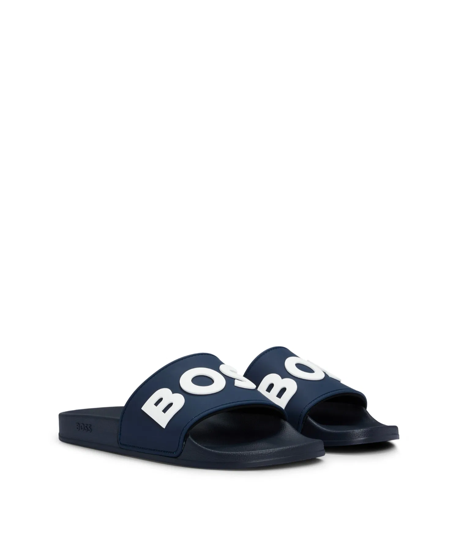 Мужские сандалии BOSS