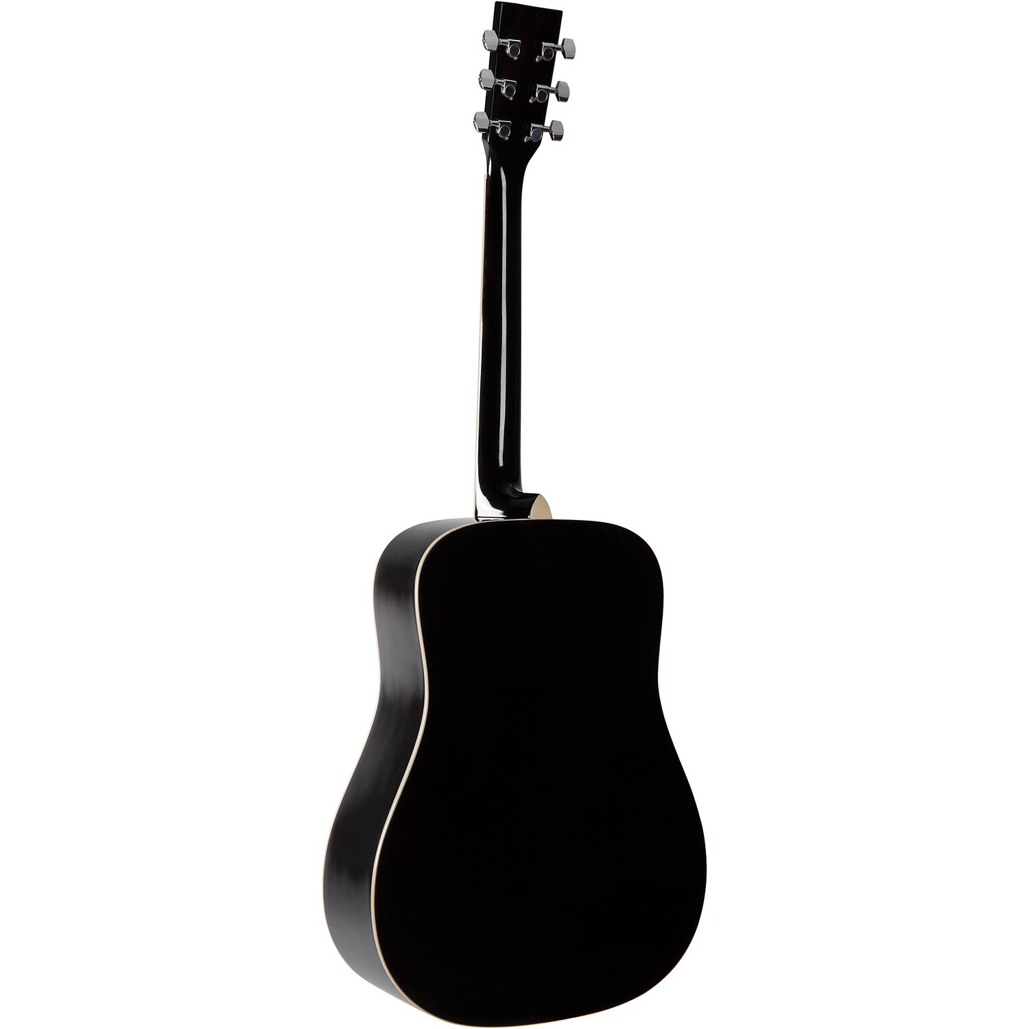 

Акустическая гитара Rogue RA-110D Dreadnought Natural