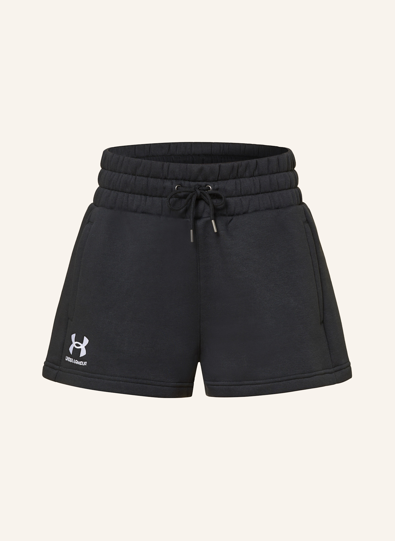 

Свитшоты и другие значки Under Armour, черный