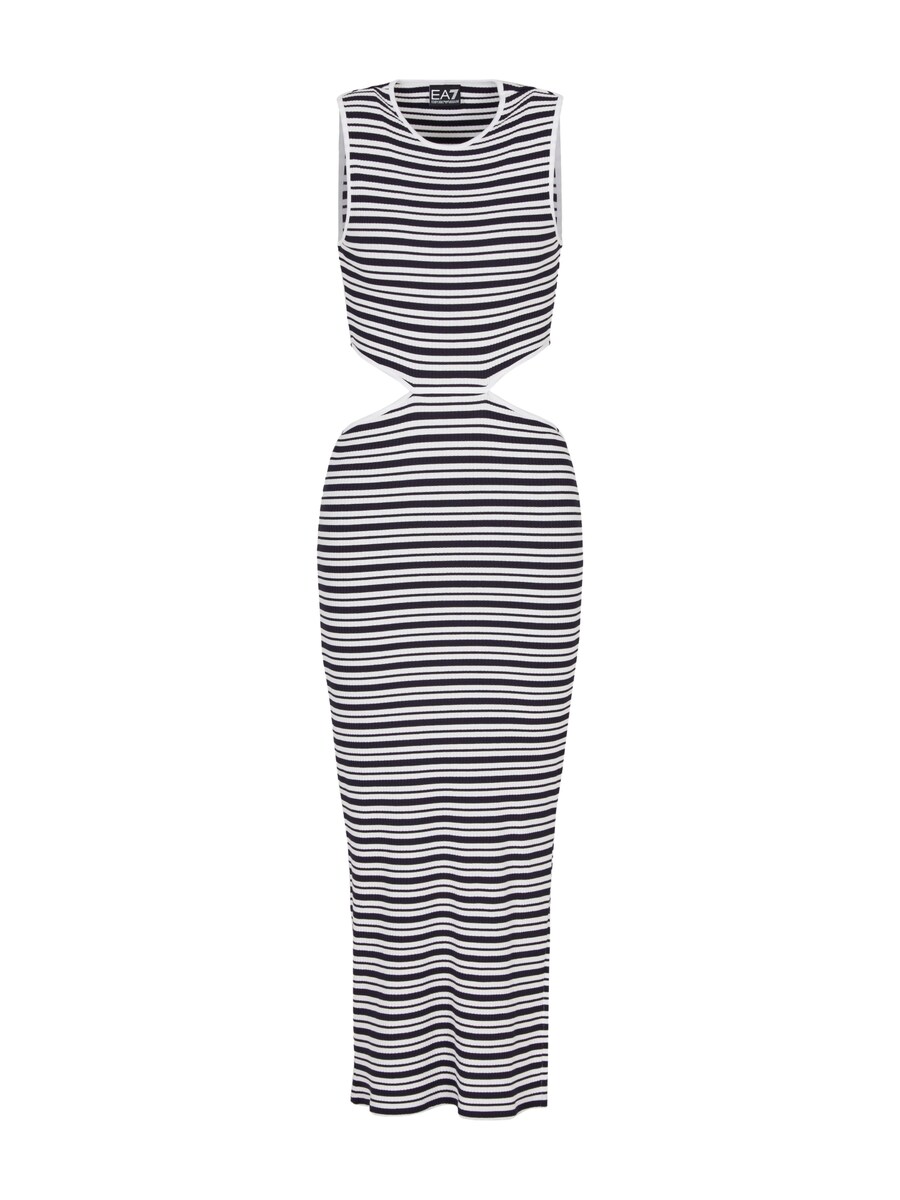 

Платье EA7 Emporio Armani Costa Smeralda, морской синий