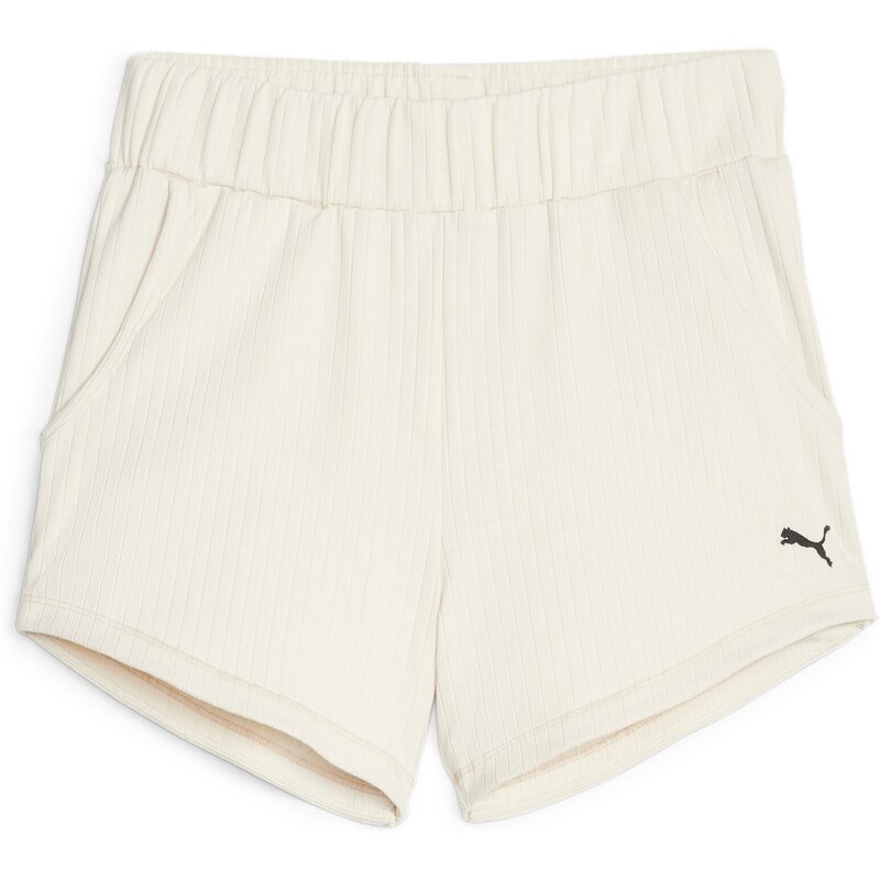 

Шорты студия расслабиться короткие Puma, цвет alpine snow