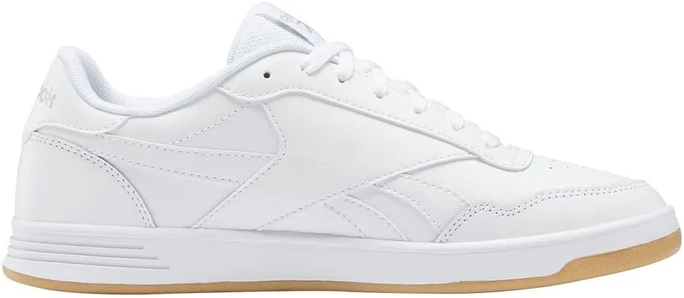 Кроссовки Reebok унисекс Reebok Court Advance, белый/серый — фото 4