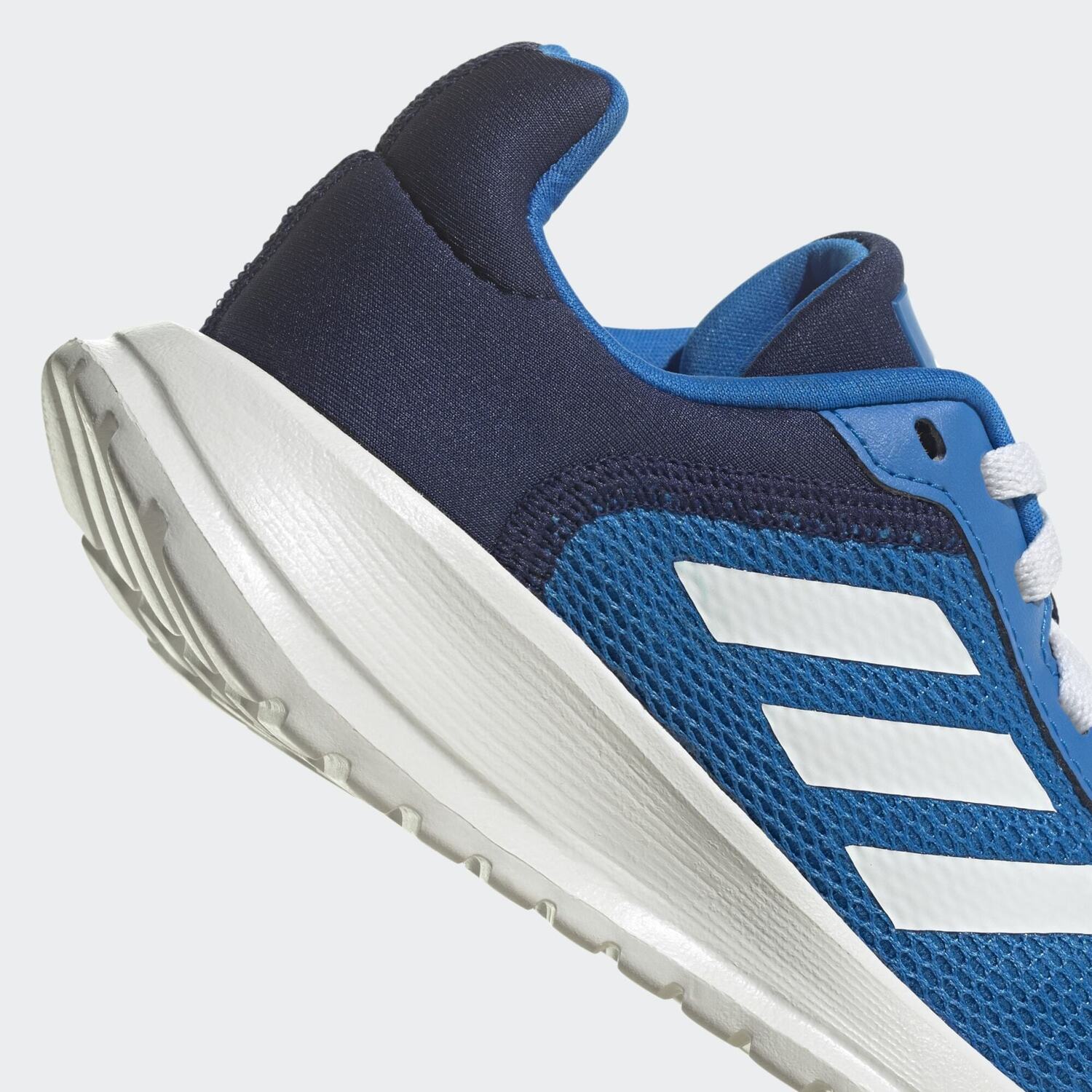 Adidas Sportswear Кроссовки для спорта 'Tensaur Run 2.0' в синем, темно-синем цвете — фото 4