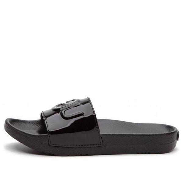 Кроссовки w royale Ugg, черный