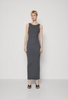 

Платье из джерси ONLVALERIE DRESS Only Tall, черный