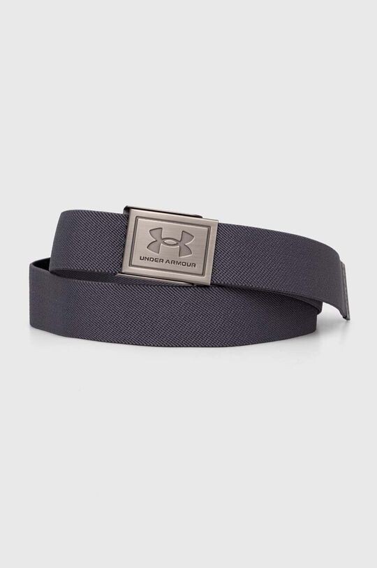 

Пояс Under Armour, серый