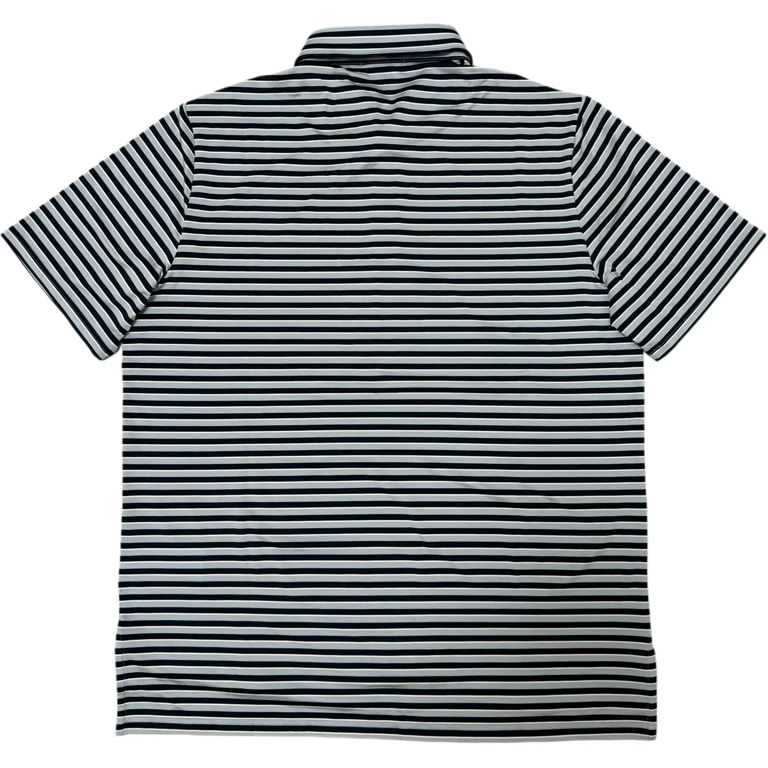 Поло классическое мужское Polo Ralph Lauren, Blue — фото 3