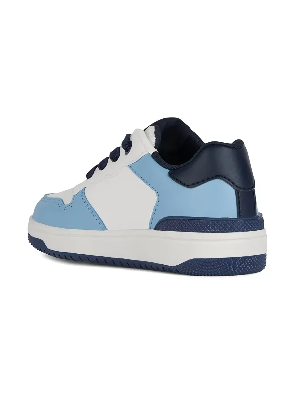 Кроссовки Washiba Geox Kids, синий — фото 2