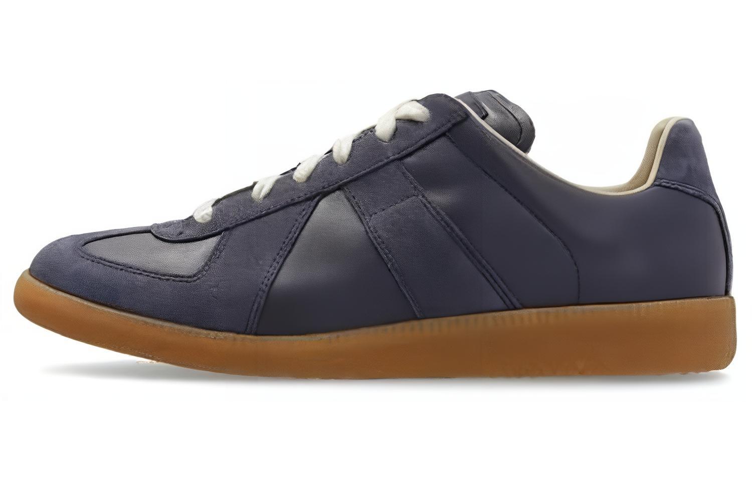

Кроссовки Replica Pewter Maison Margiela, Dark Blue