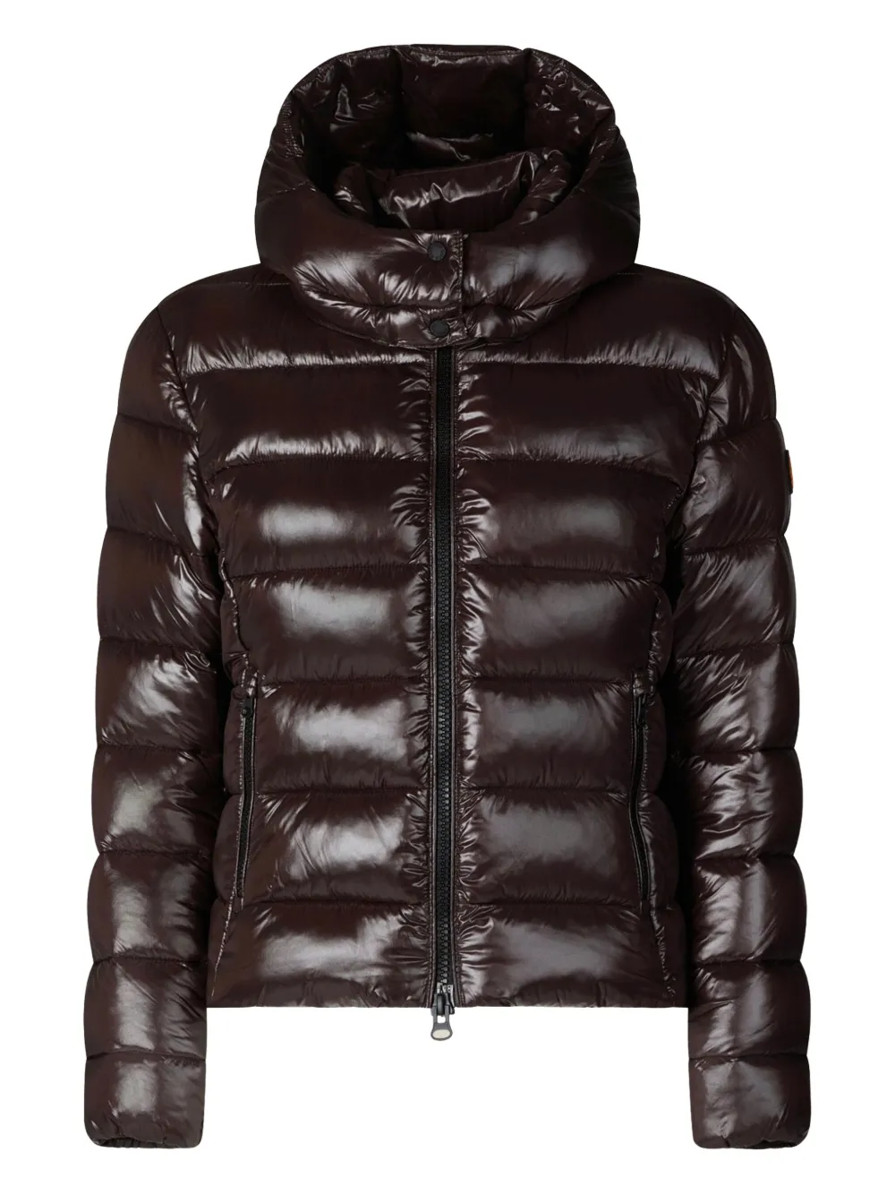 

Куртка Cosmary Save The Duck, коричневый