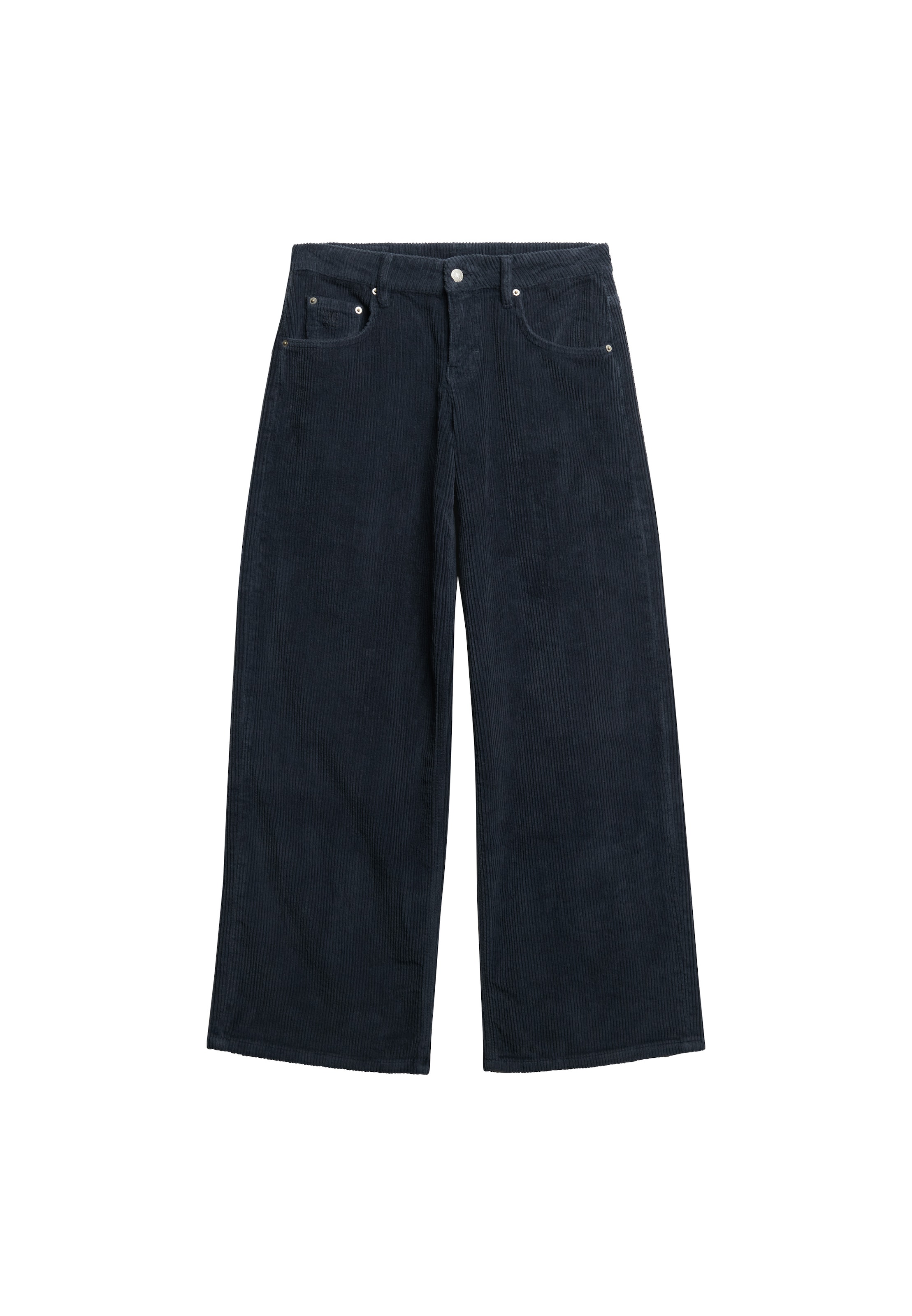 

Superdry & Co Брюки-багги 'Jumbo' в коричневом цвете