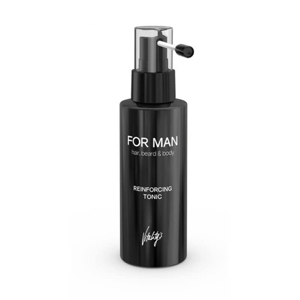 

Укрепляющий тоник Vitality's FOR MAN 100 мл Hair Haus