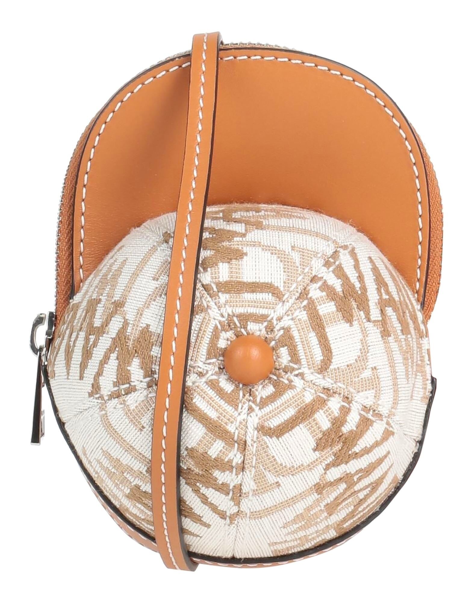 

Сумка через плечо Jw Anderson, коричневый