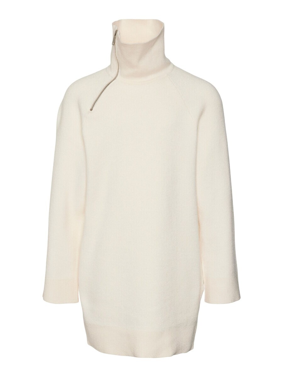 

Свитер Vero Moda Girl Sweater GOLD, экрю