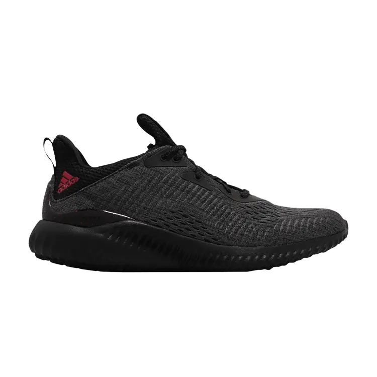 

Кроссовки adidas Alphabounce 1 'Core Black', черный