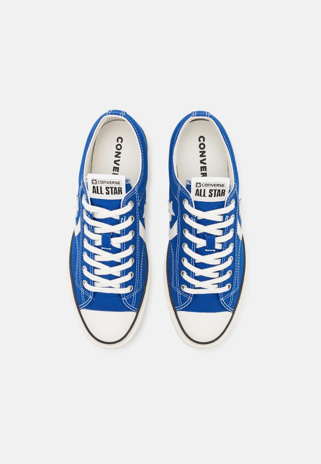 

Кроссовки на шнуровке STAR PLAYER 76 UNISEX Converse, цвет Rapid Teal/White/Black