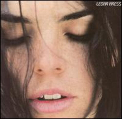 

CD диск Naess, Leona: I Tried to Rock You But You Only Roll