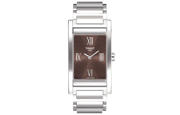 

Часы из женской коллекции T Lady TISSOT