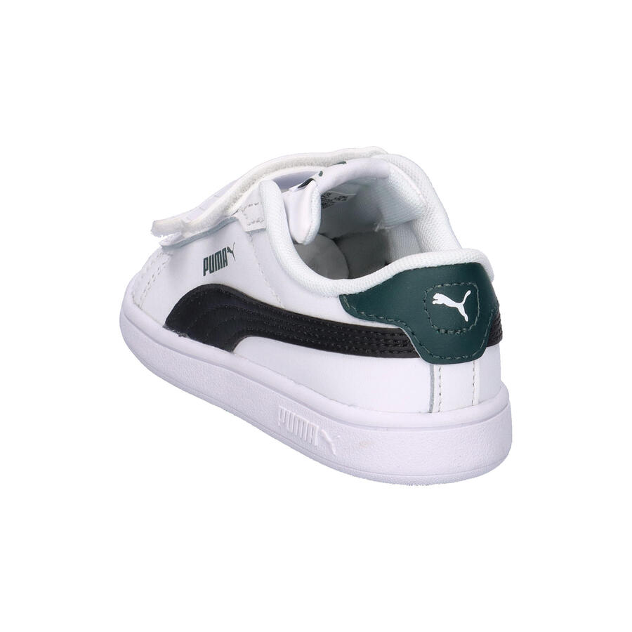 Детские кроссовки Puma Smash 3.0 LV Inf 392034 — фото 4