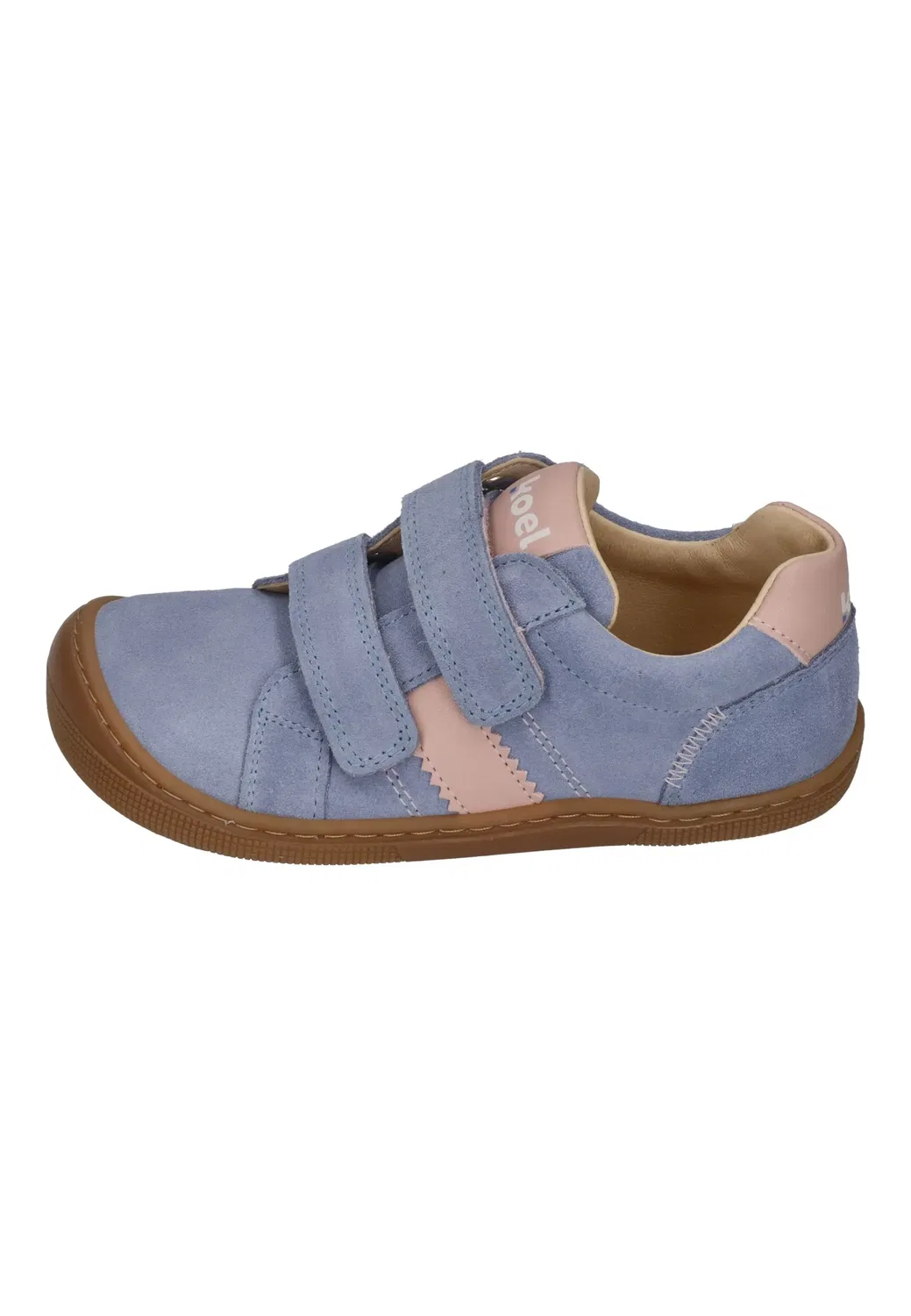 Кроссовки низкие DENIS SUEDE 3.0 KOEL, лиловый — фото 2