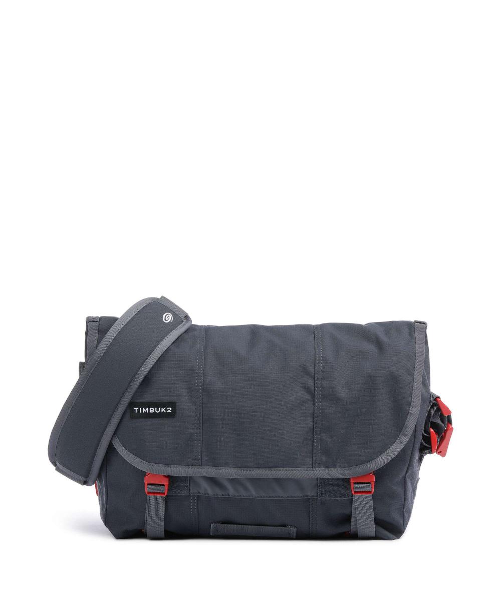 

Портфель flight classic 13″, полиэстер Timbuk2, серый