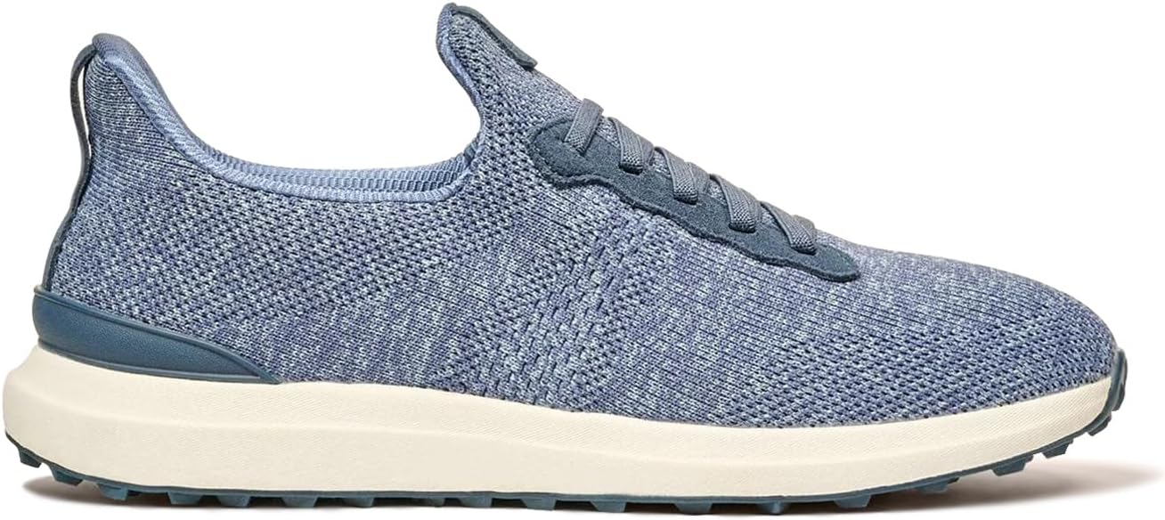 

Кроссовки johnnie-O Knit Range Runner 2.0, Indigo