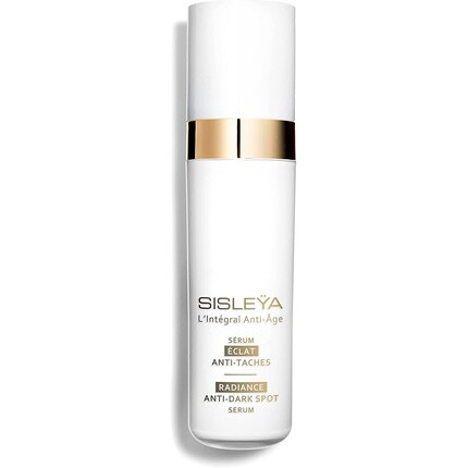 

Sisleya L'Integral Radiance Сыворотка против темных пятен, Sisley, Серый, Sisleya L'Integral Radiance Сыворотка против темных пятен, Sisley