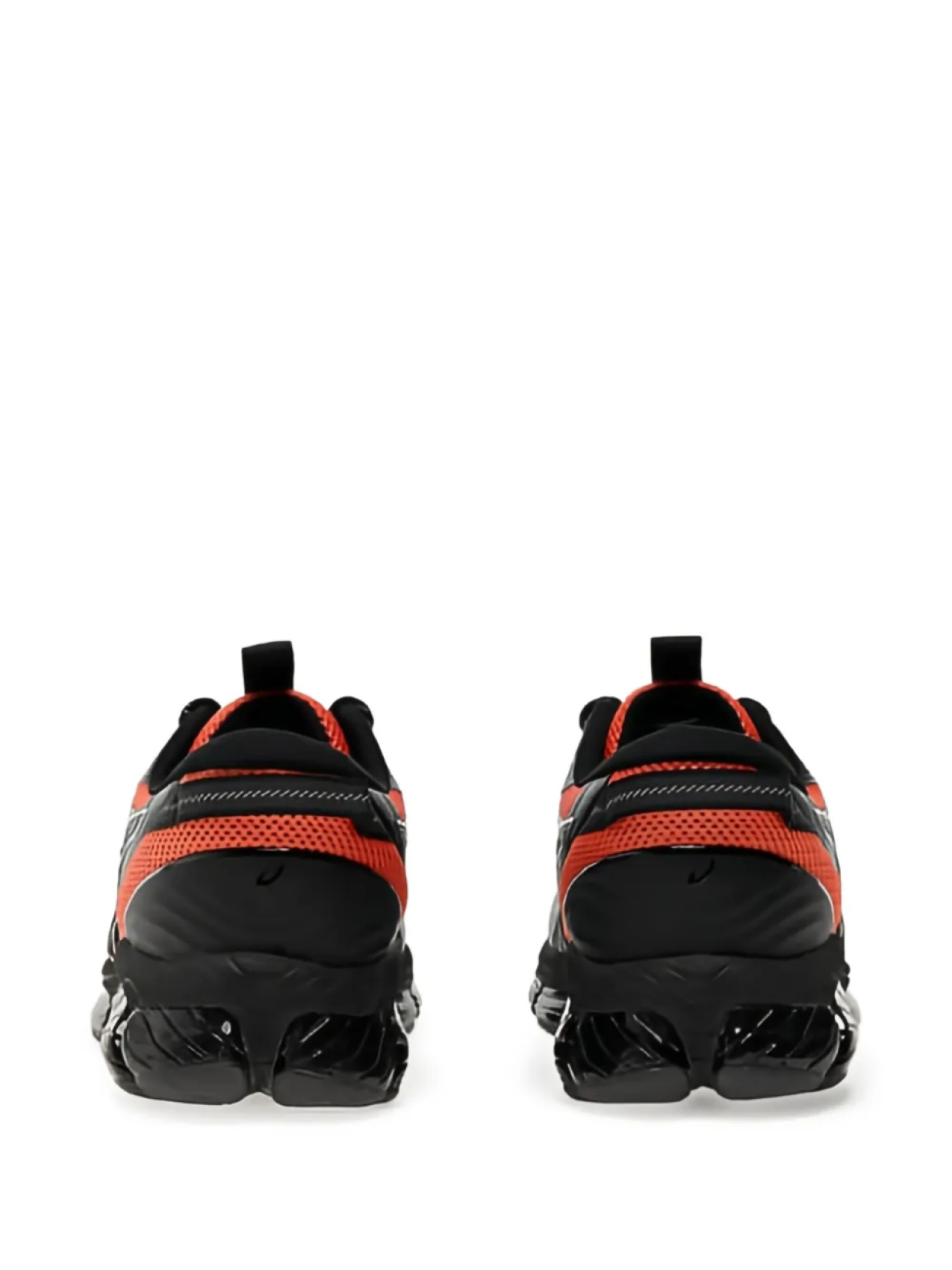 ASICS кроссовки Gel-Quantum 360 VIII из коллаборации с Lack of Guidance, черный — фото 3