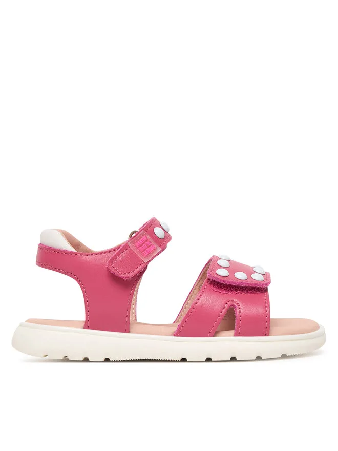 Agatha Ruiz de la Prada Сандалии 262963 S розовые