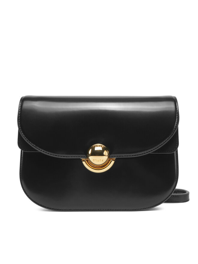 

Сумочка Sfera Borsa A Tracolla S Vaniglia WB01355 BX3589 O6000 Furla, черный