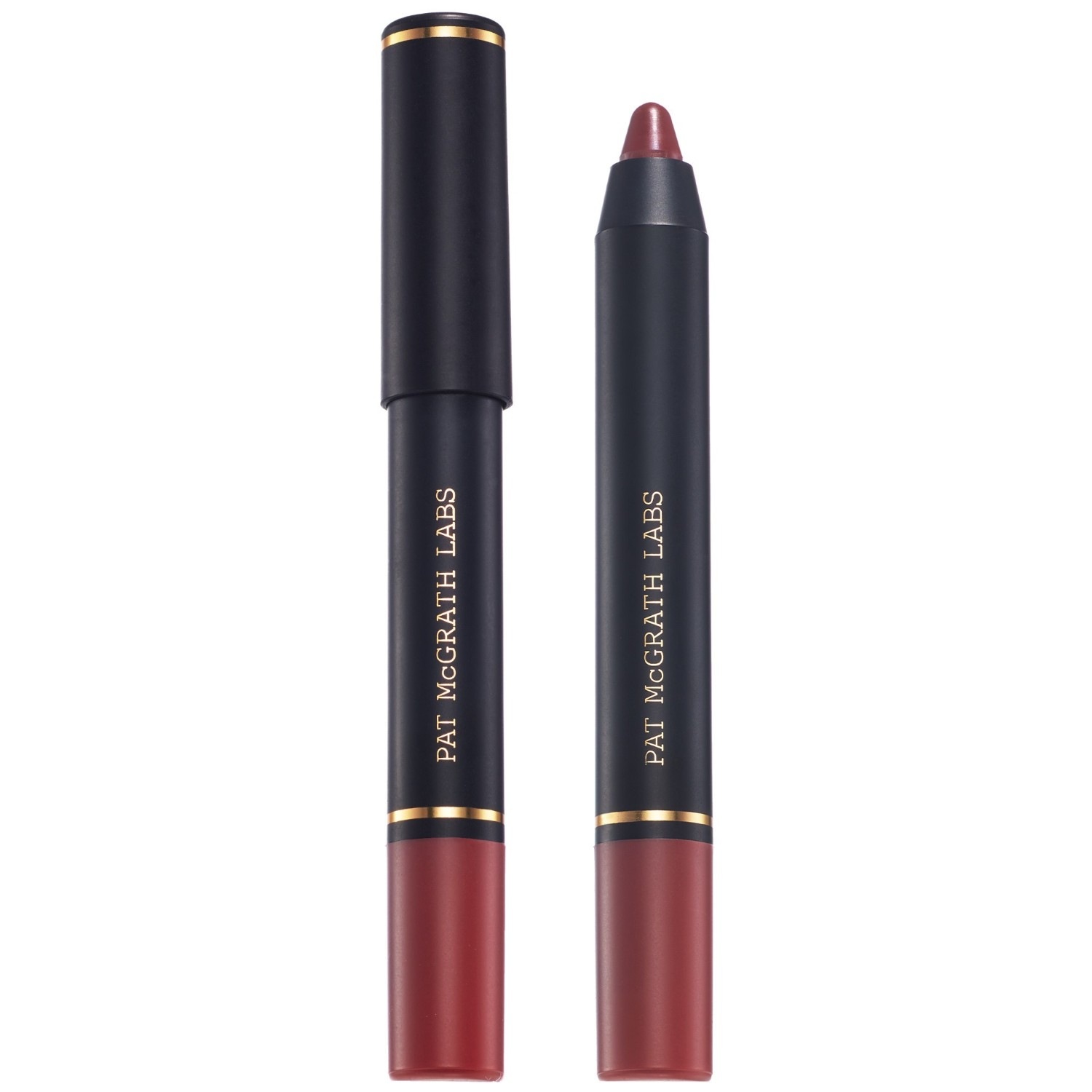 

Помада для губ dramatique mega lip pencil Pat Mcgrath Labs, flesh 3, вес 2.4 гр.