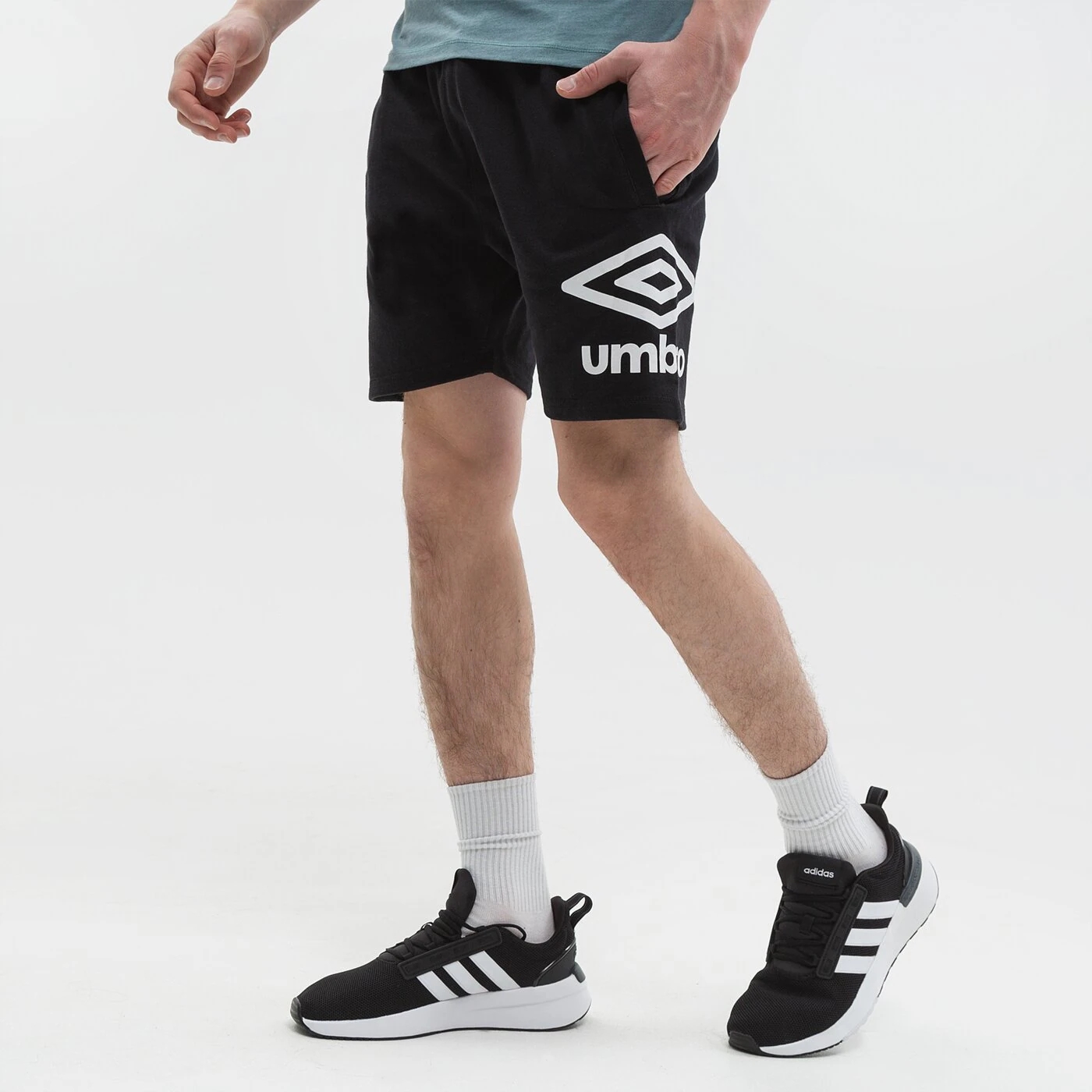 

Шорты Terrace Umbro, черный