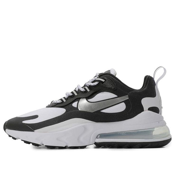 

Кроссовки air max 270 react Nike, белый