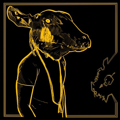 

CD диск Shakey Graves: Roll The Bones X