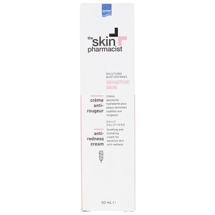 

Крем от покраснений для чувствительной кожи The Skin Pharmacist 50 мл Markenlos