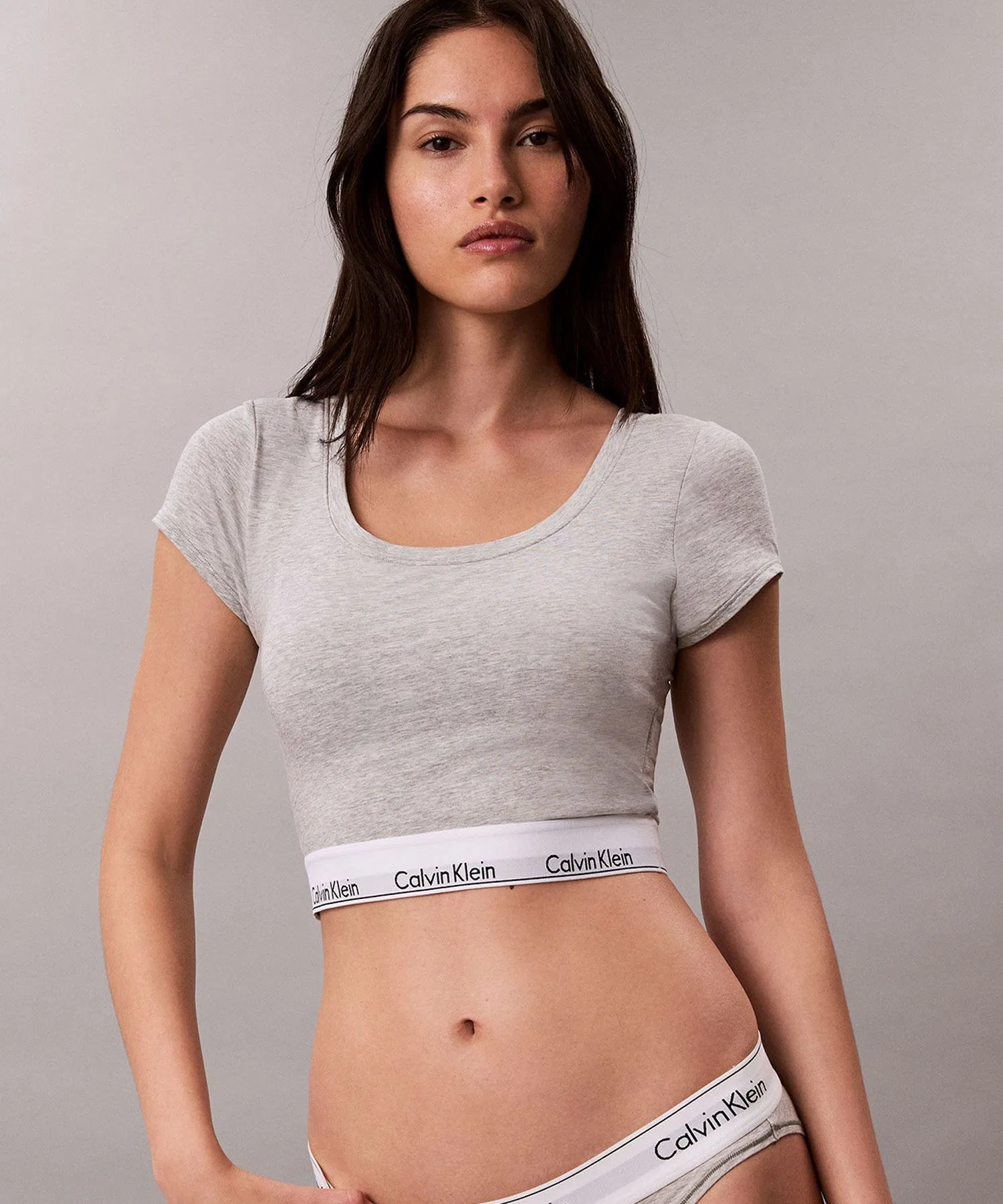 Бралетт - Icon Cotton Modal T-Shirt Bralette