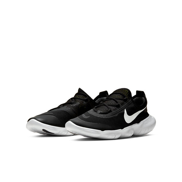 Кроссовки Nike Rn 5.0 2020, белый — фото 3