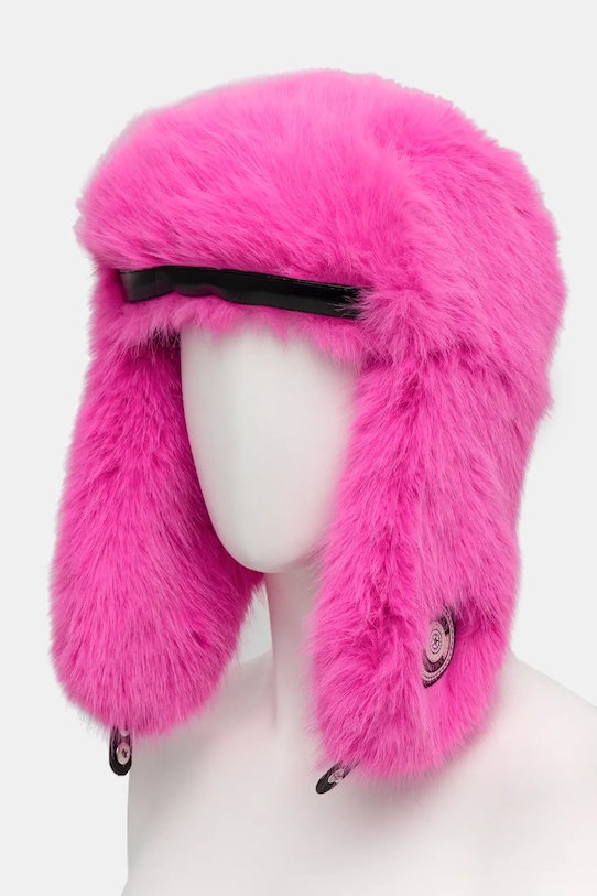 

Шапка Sprayground, розовый