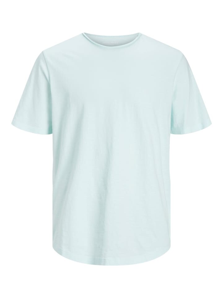 

Футболка Jack & Jones, синий