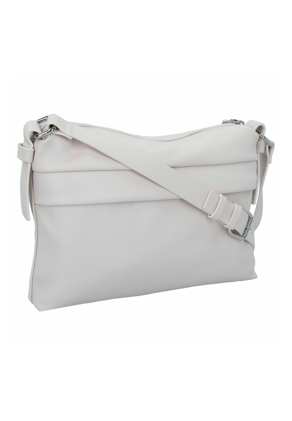 

Сумка через плечо AVA 28.5 CM Esprit, серый
