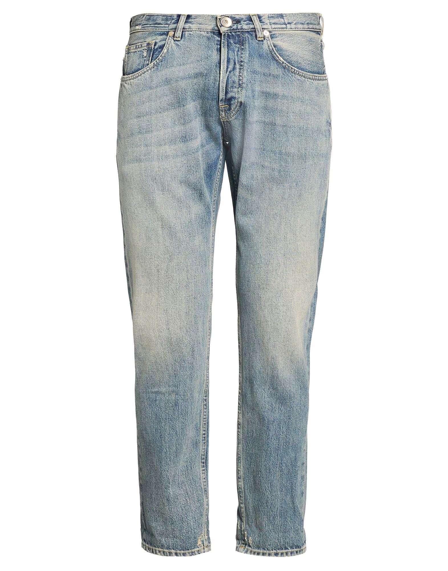 

Джинсы PLATINUM Eleventy, синий