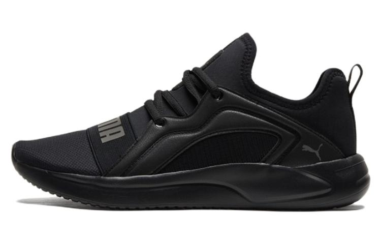 

PUMA Улица Резолв 'Блэк Грей'