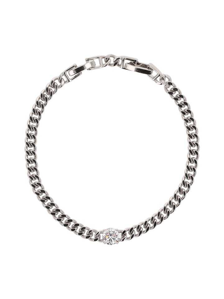 

Faina Женский браслет из серебра