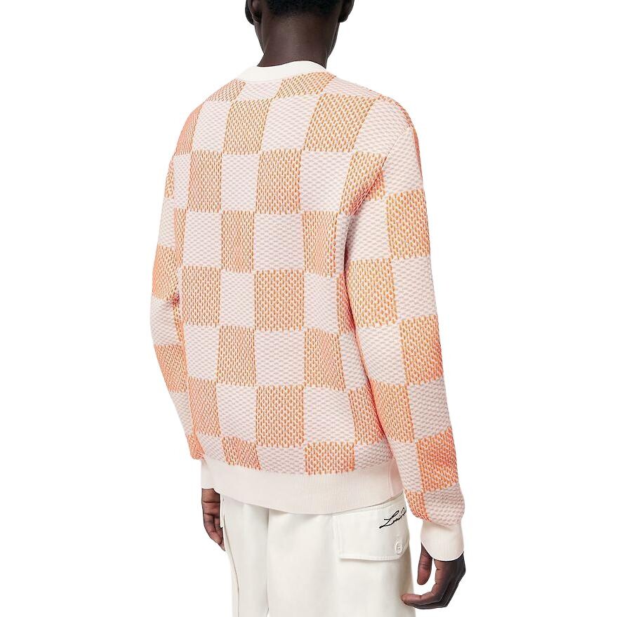 Трикотаж мужской многоцветный Louis Vuitton, цвет Multicolor — фото 4
