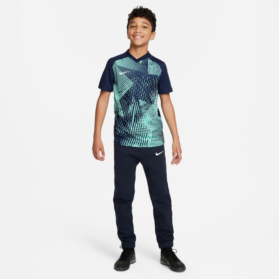 

NIKE СПОРТИВНЫЕ ШОРТЫ CW6909-451