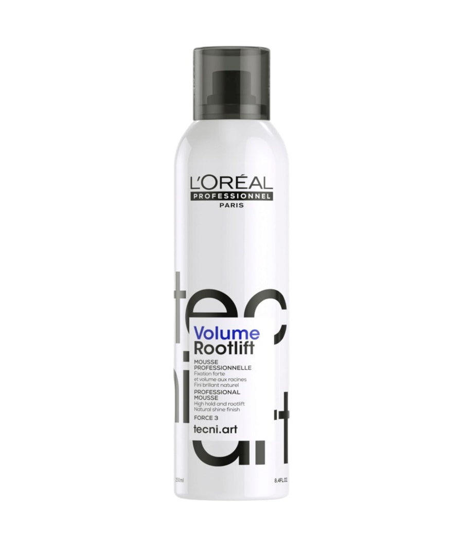 

Мусс L'Oréal Professionnel Paris Tecni.Art Volume Lift, 250 ml