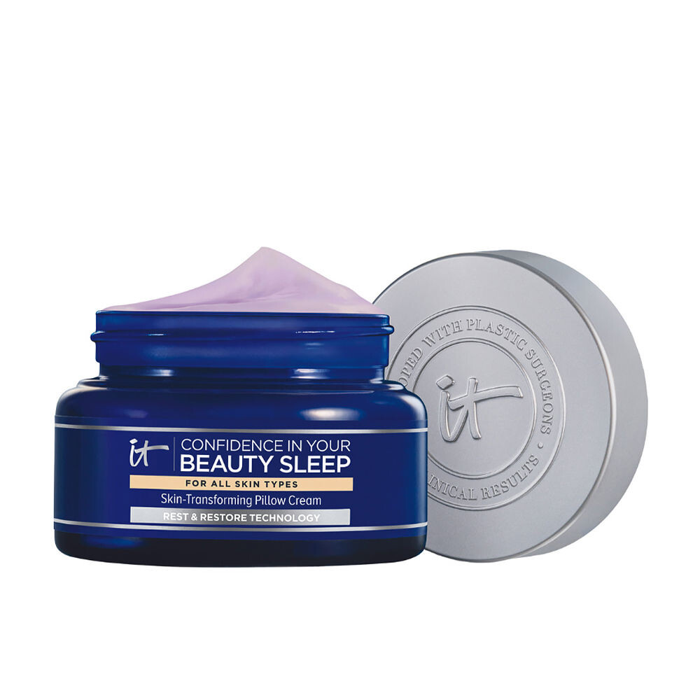 

Крем против морщин Confidence in your beauty sleep It cosmetics, 60 мл