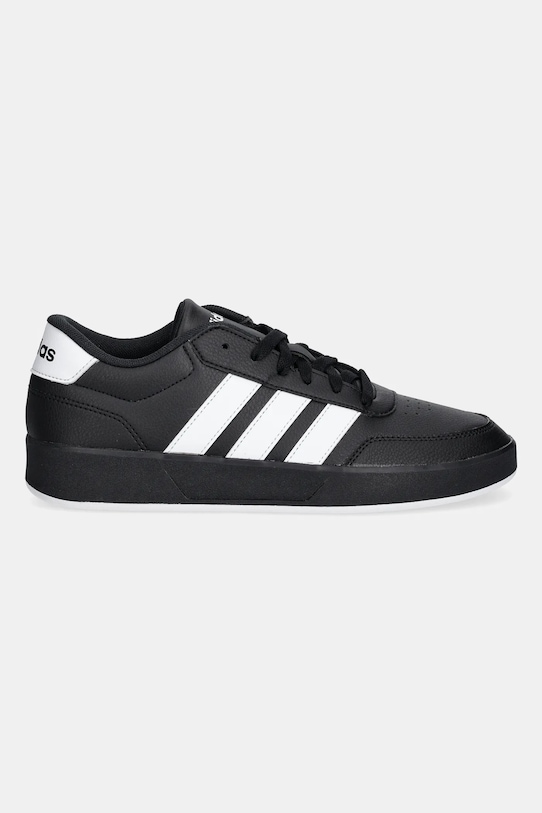 Детские кроссовки Breaknet 3.0 Adidas, черный — фото 2